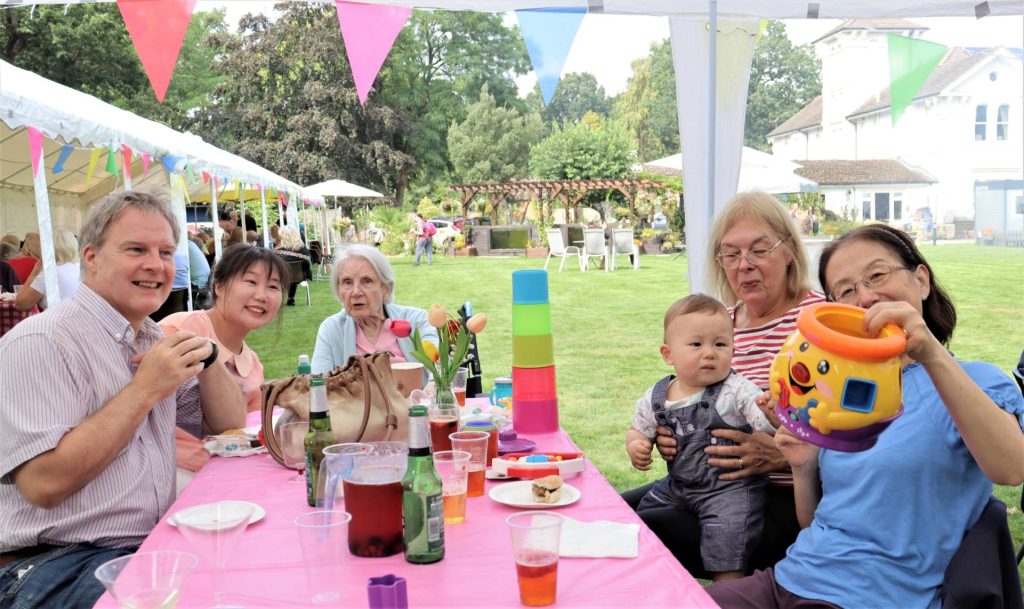 Family Day
