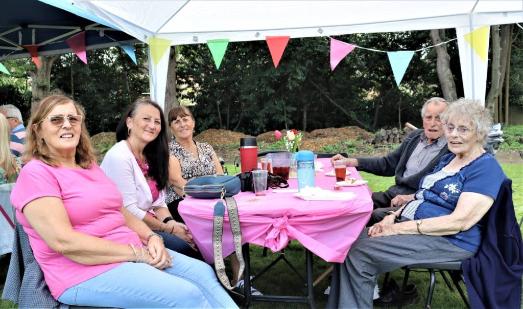 Family Day