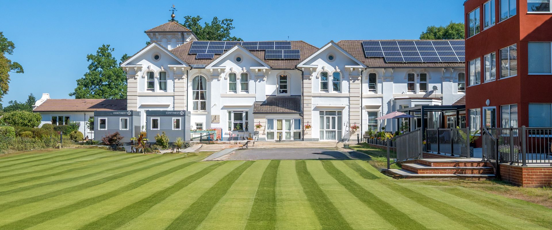 Knellwood Care Home