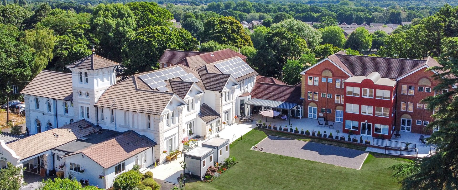 Knellwood Care Home