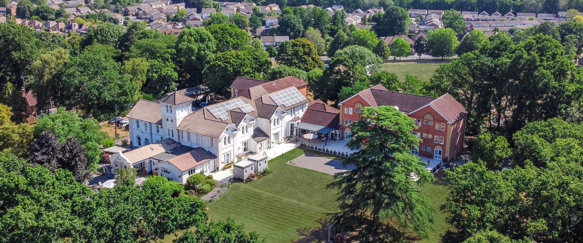 Knellwood Care Home