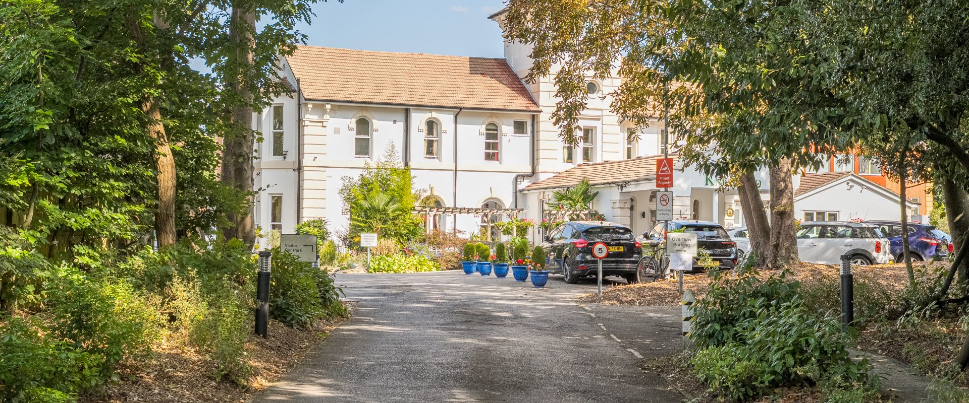Knellwood Care Home