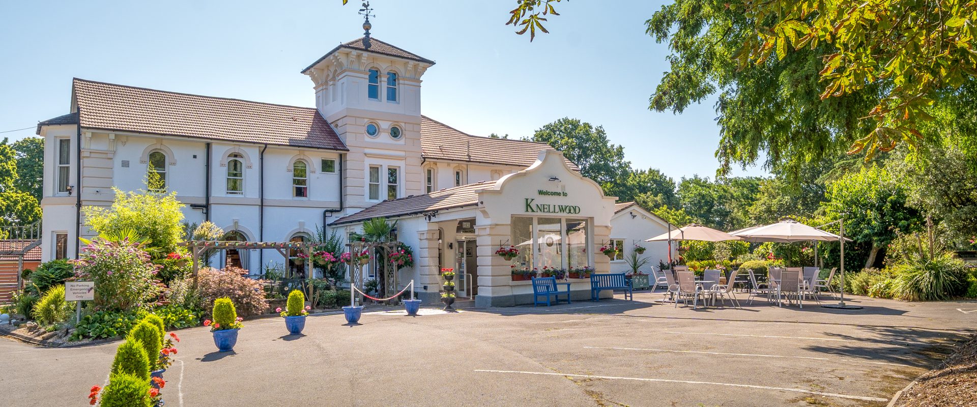 Knellwood Care Home