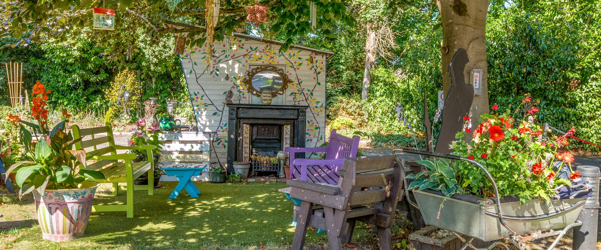 Knellwood Care Home