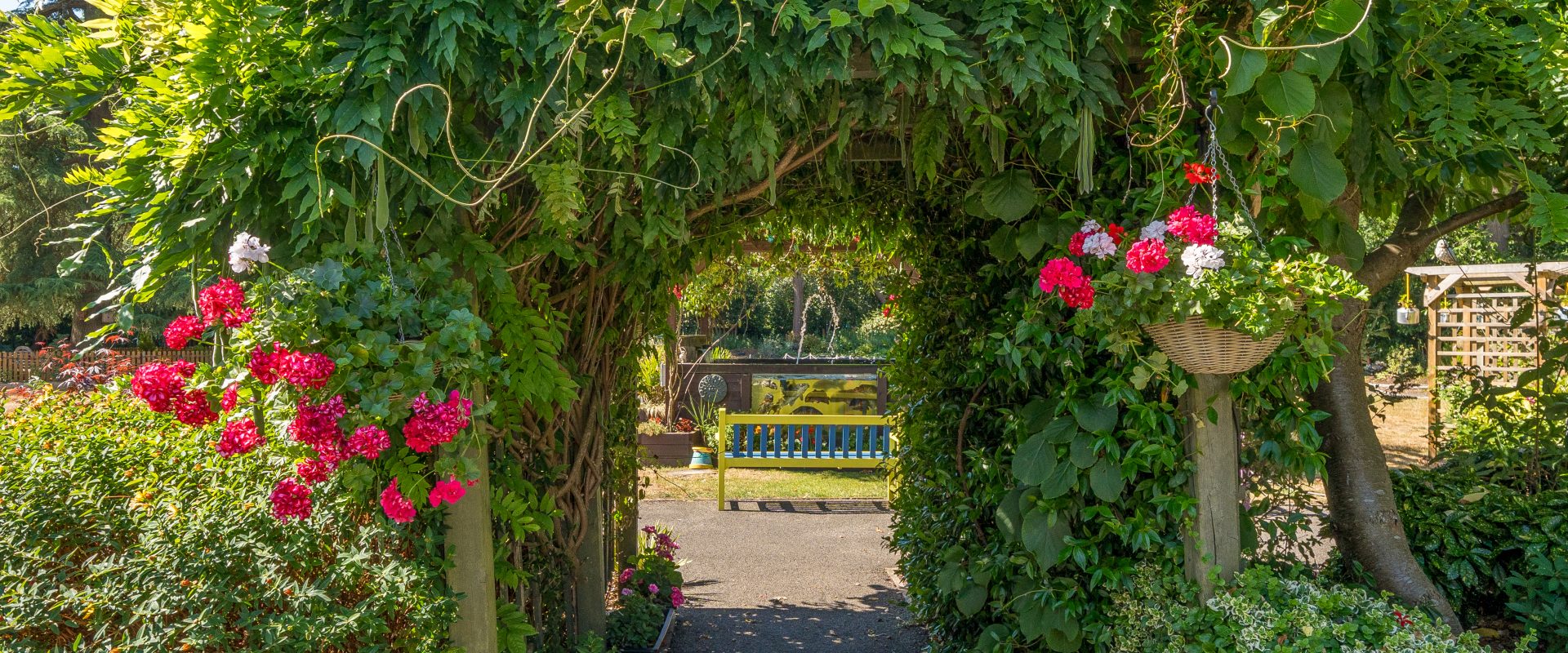 Knellwood Care Home